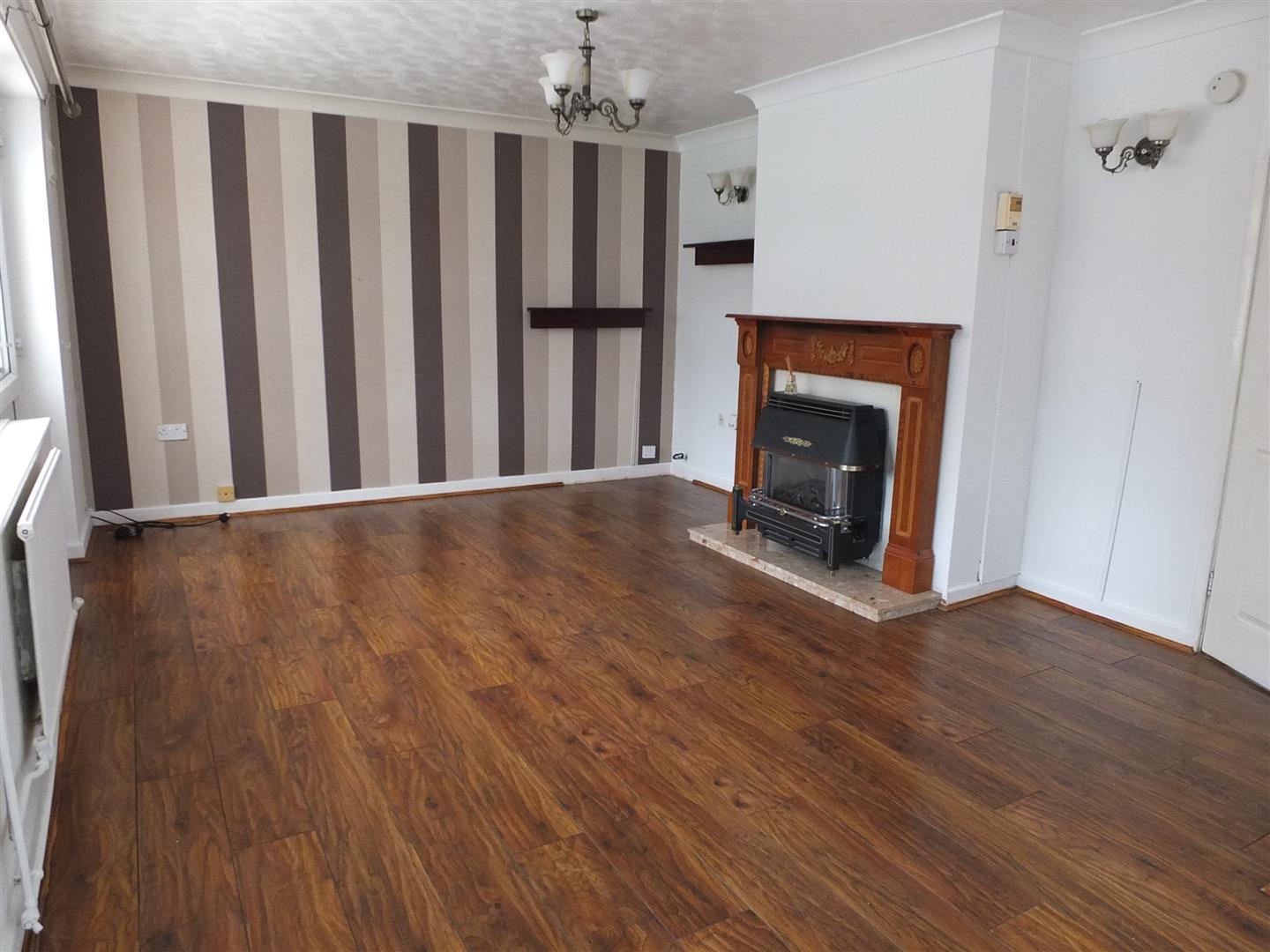 Lounge Dining Room